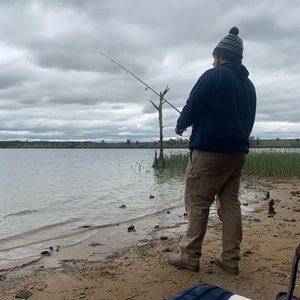 Meet your Posher, Will